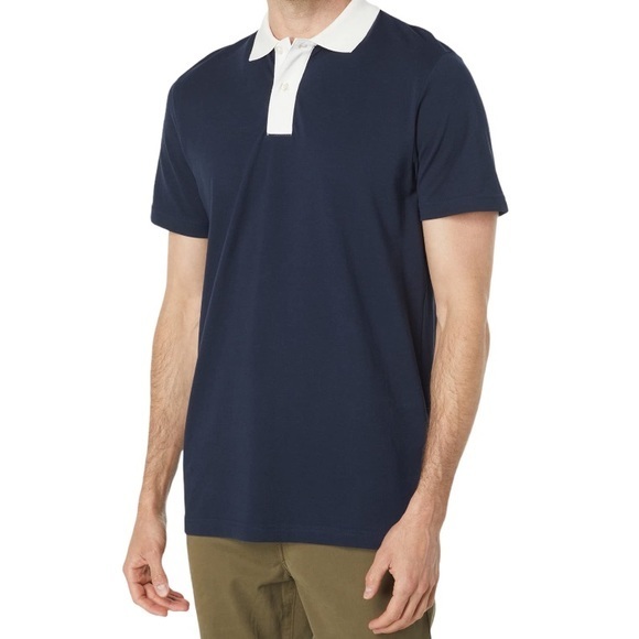 Selected Homme Marion Polo - Large - Picture 1 of 5